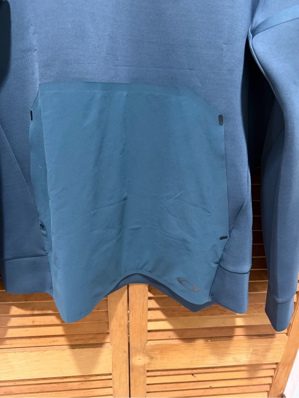 Oakley RS Shell WR Crewneck Sweatshirt NWT XXL 461631JP